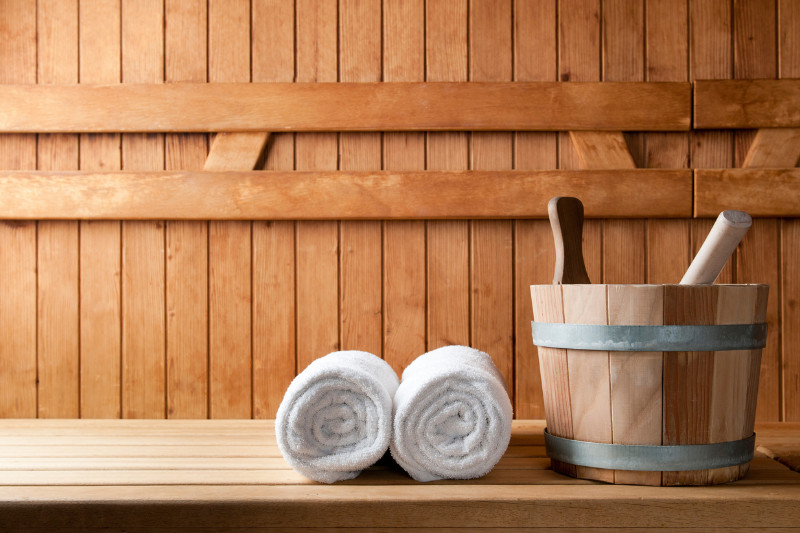 סאונה חכמה בבית - איך לבחור סאונה ביתית אינפרא אדום מומלצת